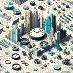 Адаптация стратегий торговли под рыночные циклы и сезонность