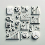 Разбор методов оценки стоимости криптовалют