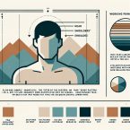 Принципы работы с графическими паттернами «Голова и плечи»