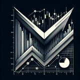 Анализ криптовалют с помощью графического паттерна «Клин»