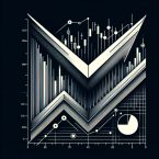 Анализ криптовалют с помощью графического паттерна «Клин»