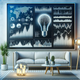 Анализ рынка с помощью паттерна «Спайк» для выявления экстремальных движений