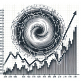 Использование Vortex Indicator для определения начала нового тренда
