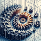 Использование фракталов в стратегиях технического анализа