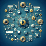 Анализ влияния социальных медиа на рынок криптовалют