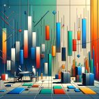 Стратегии торговли на основе паттернов свечного анализа