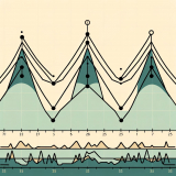 Использование паттерна «Тройной вершины» для прогнозирования разворота тренда