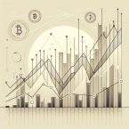 Анализ волатильности: как она влияет на торговлю криптовалютами