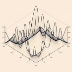 Как использовать каналы Кельтнера для определения волатильности рынка