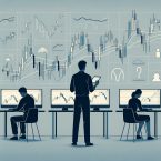 Как избежать «ложных пробоев» при трейдинге на Форекс