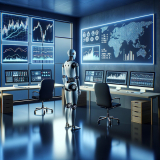 Применение искусственного интеллекта в автоматизированной торговле