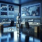 Применение искусственного интеллекта в автоматизированной торговле