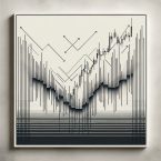 Принципы использования динамических уровней поддержки и сопротивления