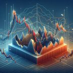 Использование графического паттерна «Двойное дно» для определения разворотных точек на рынке