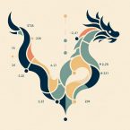 Паттерн дракон в трейдинге: секреты успешного применения