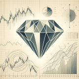 Стратегии торговли на основе паттерна «Алмаз» в техническом анализе