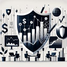 Использование стоп-лосс ордеров для защиты капитала