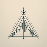 Применение паттерна треугольник в трейдинге для успешных сделок