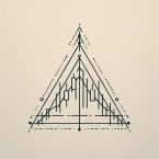 Применение паттерна треугольник в трейдинге для успешных сделок