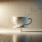 Паттерн чашка с ручкой в трейдинге криптовалют: новые стратегии