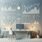 Основы работы с Kagi Charts для отслеживания изменений в спросе и предложении