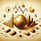 Советы по торговле золотом и другими товарами на Форекс