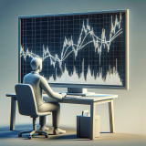 Разбор техники работы с индикатором TSI (True Strength Indicator) для оценки динамики тренда