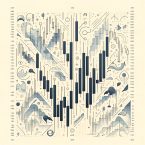 Стратегии торговли на основе паттернов «Молот» и «Повешенный» в свечном анализе